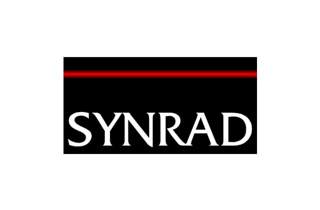 GCC LaserPro Powered by Synrad