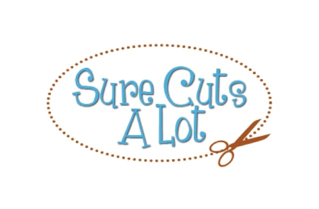 Sure Cut A Lot 4 Available for i-Craft™