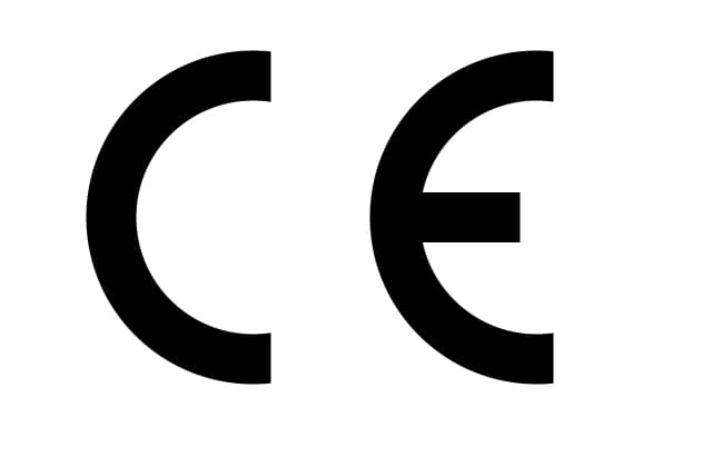 Updated CE certification for GCC LaserPro StellarMark Series