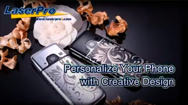 Personalize Your Phone