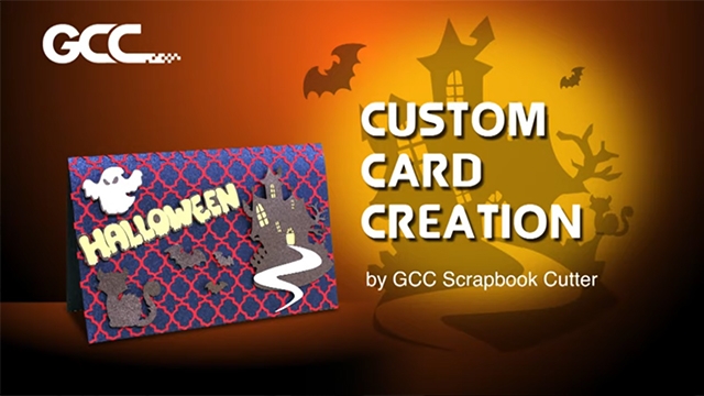 Custom Card Creation