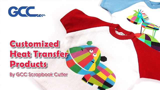 Customized Heat Transfer Products
