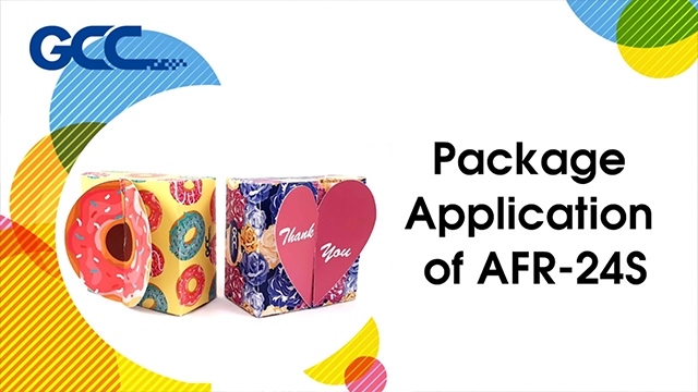 Package Application of AFR-24S