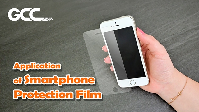 Smart Phone Screen Protector Films