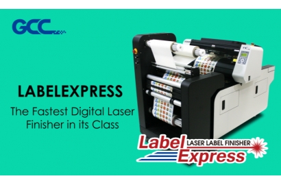 GCC-LabelExpress Sales Kit