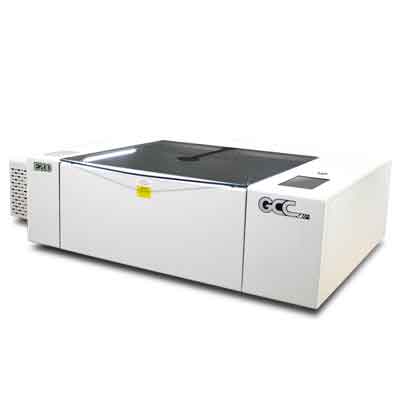 GCC launches the LaserPro E200 Desktop Laser Engraver