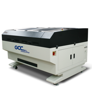 X500III Laser Cutter