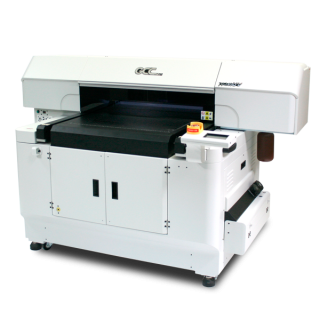 JV-240UV Varnish Printer