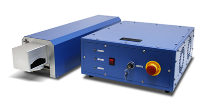 GCC launches the LaserPro CIIP Series StellarMark Marking System