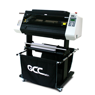 GCC launches the Decal Express-Eco Digital Finishing Equipment
