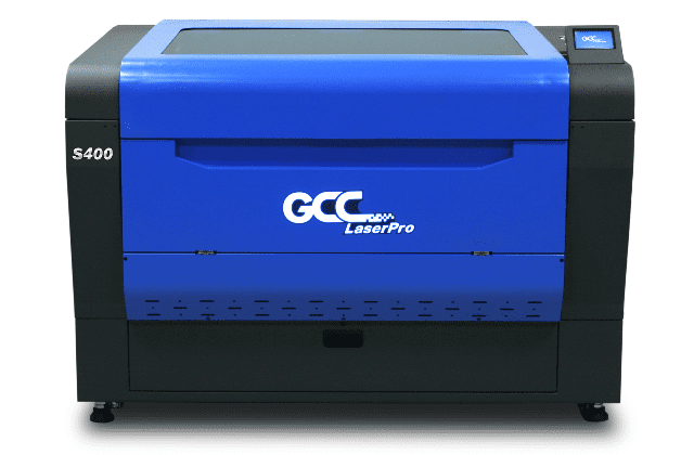 GCC LaserPro S400 – Your Best Ever, Beyond Expectation, Unlimited Laser Machine