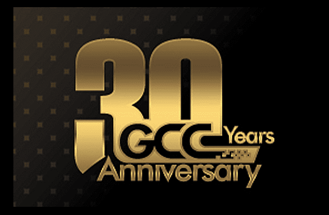 GCC Celebrates Its 30th Anniversary