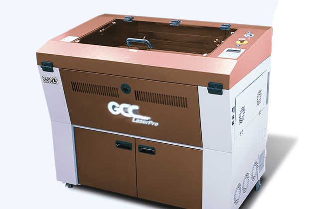 New Fiber Laser Source for S290LS and StellarMark, GCC Offers Buck-saving Products Without Compromising Quality