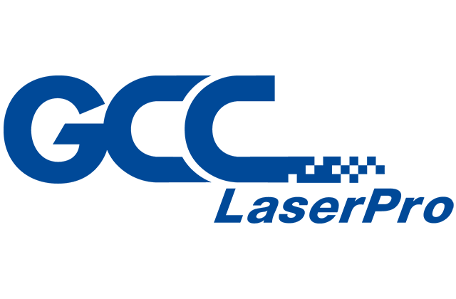 New GCC LaserPro Logo Release