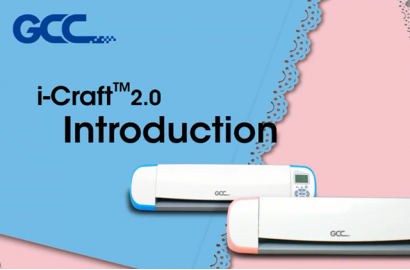 GCC---i-craft 2.0 Introduction