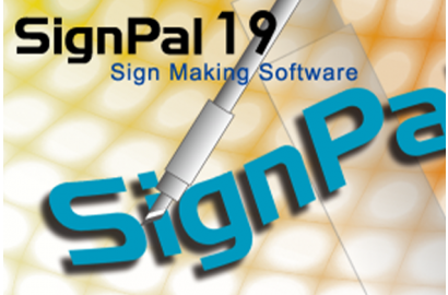 How to I update drivers for the SignPal Cutting Plotter?